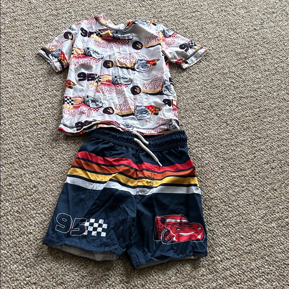 Swim set
